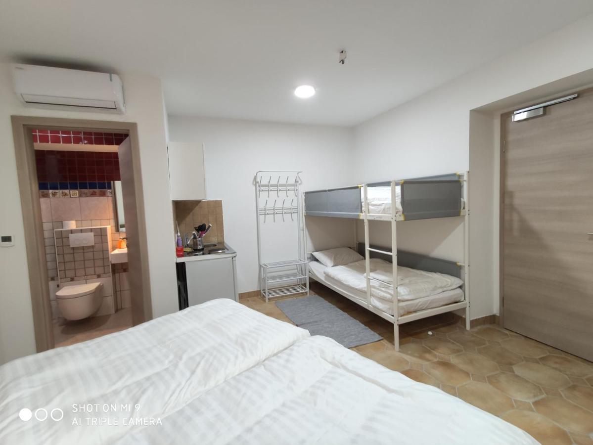 Gasthof Cross Street 4 *