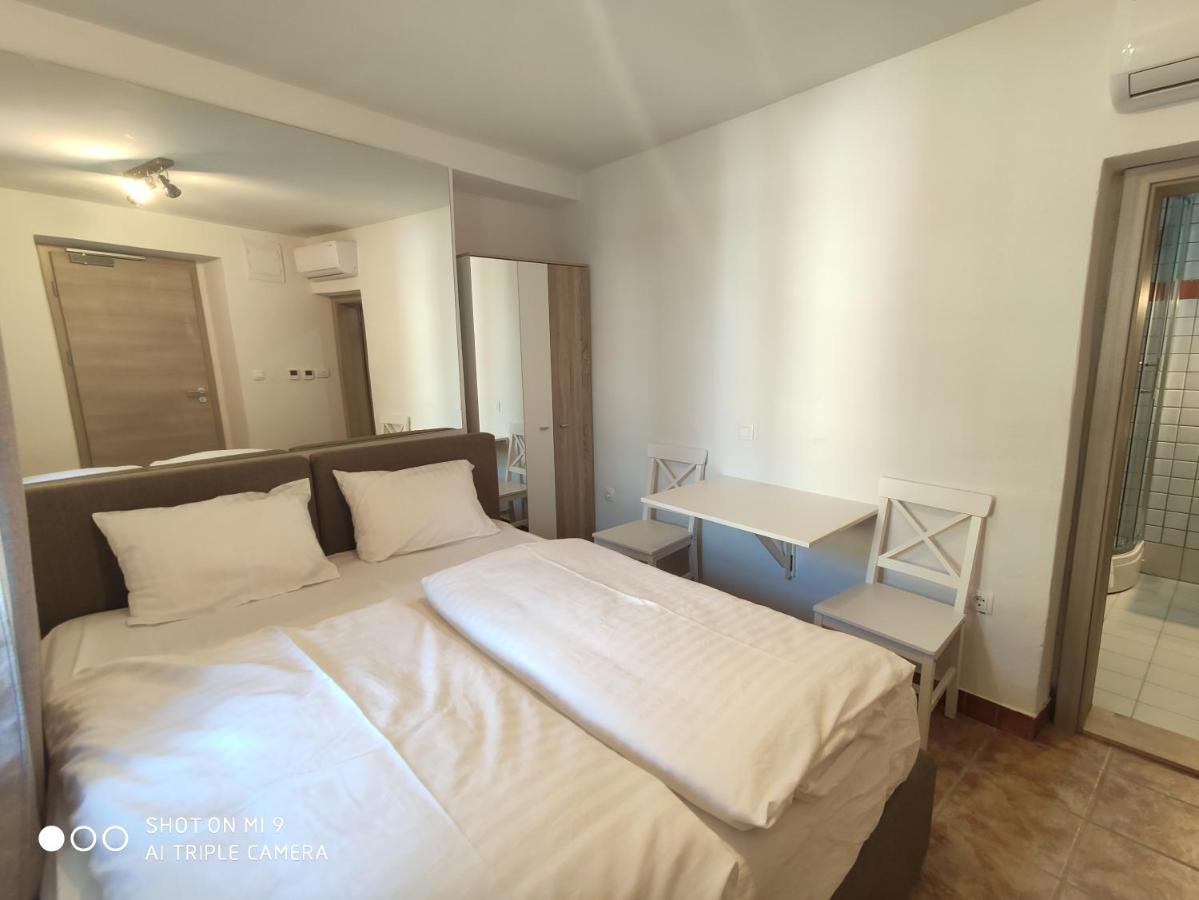 Cross Street 4 Guest house *