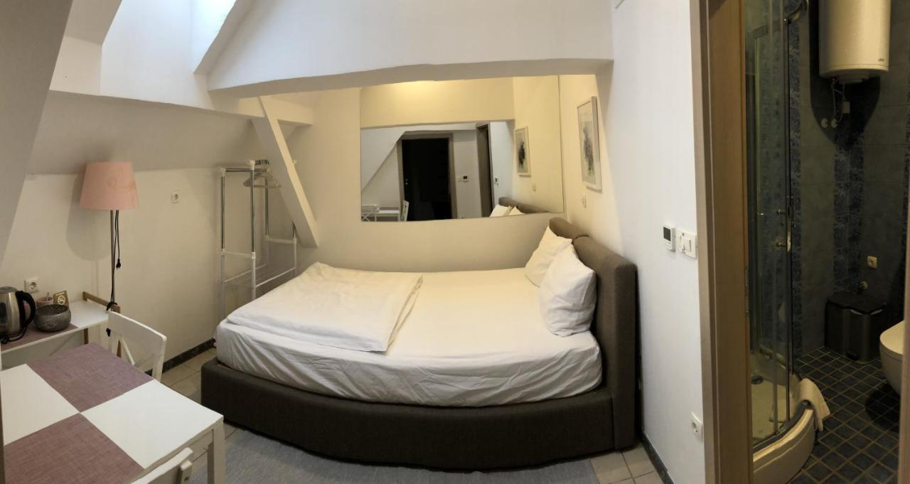 Guest house Cross Street 4