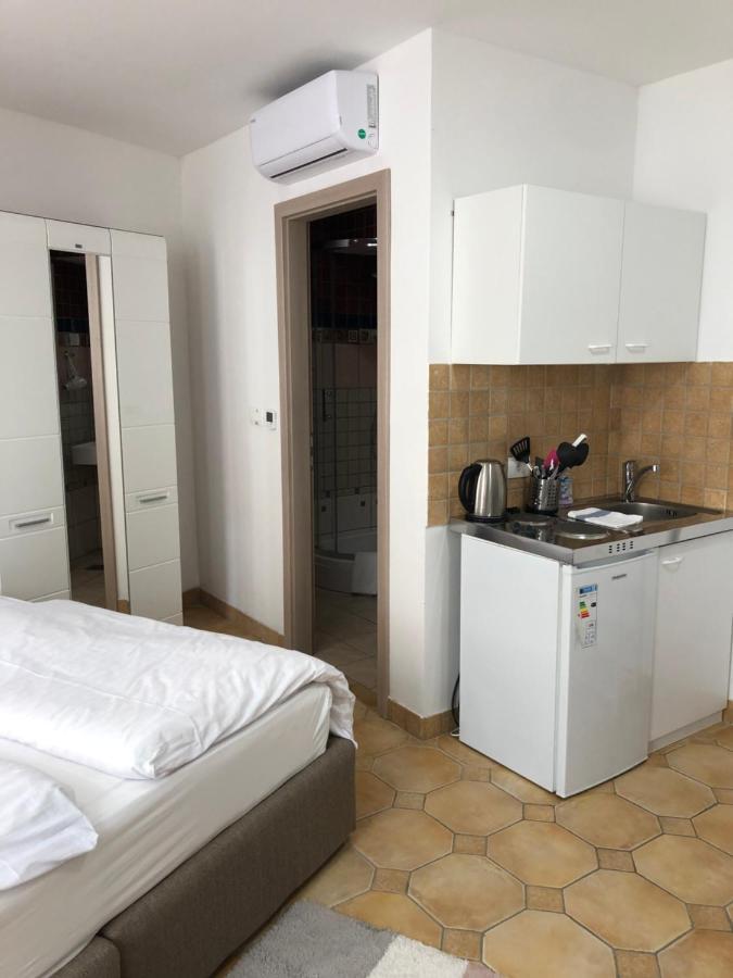 Guest house Cross Street 4
