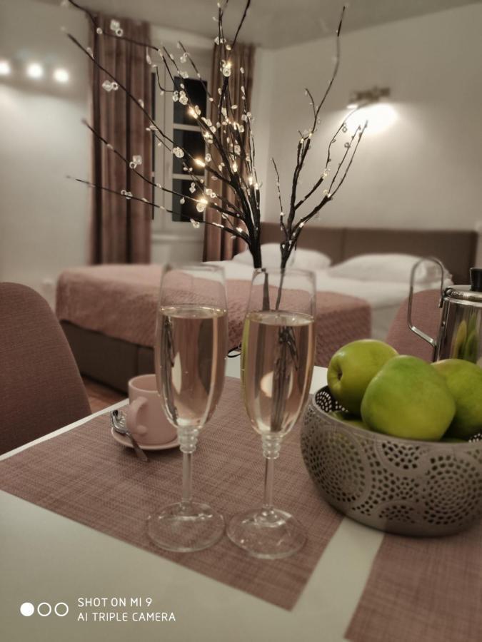 Cross Street 4 Guest house *