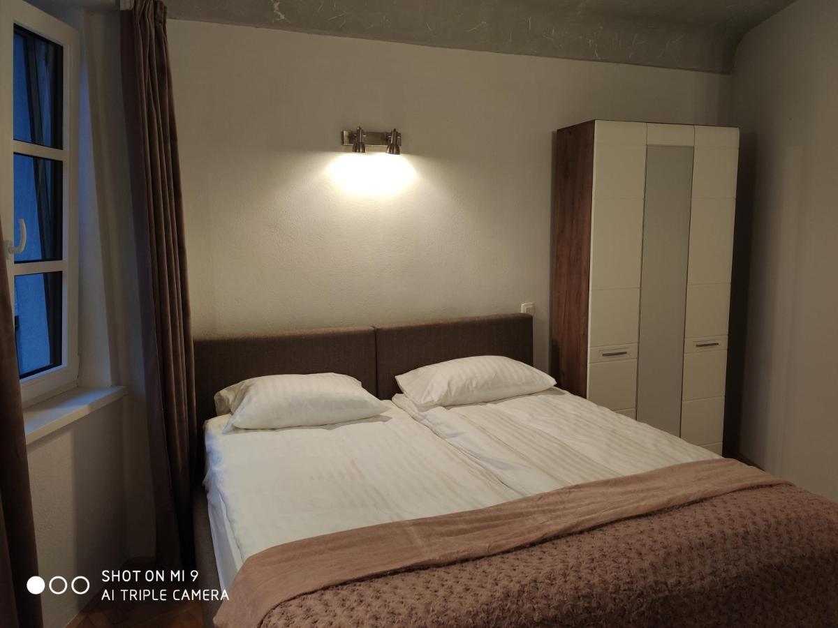 Cross Street 4 Guest house Ljubljana