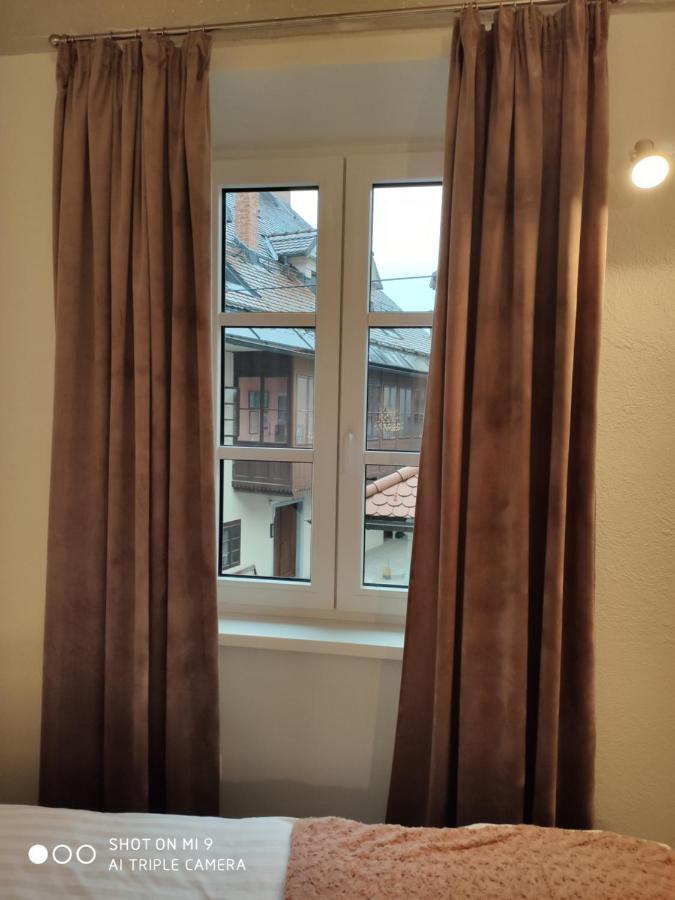 Guest house Cross Street 4 *