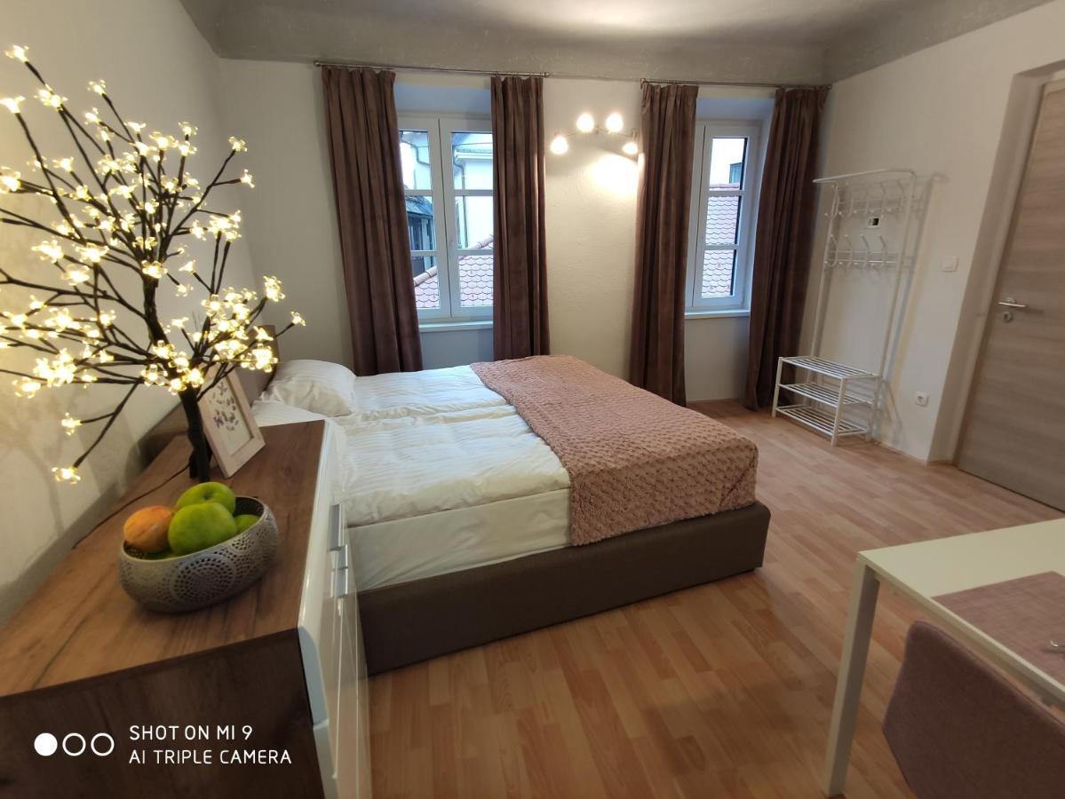 Guest house Cross Street 4 *