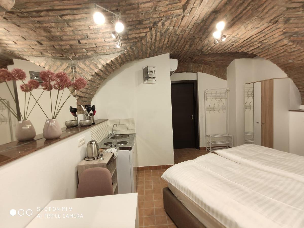 Guest house Cross Street 4