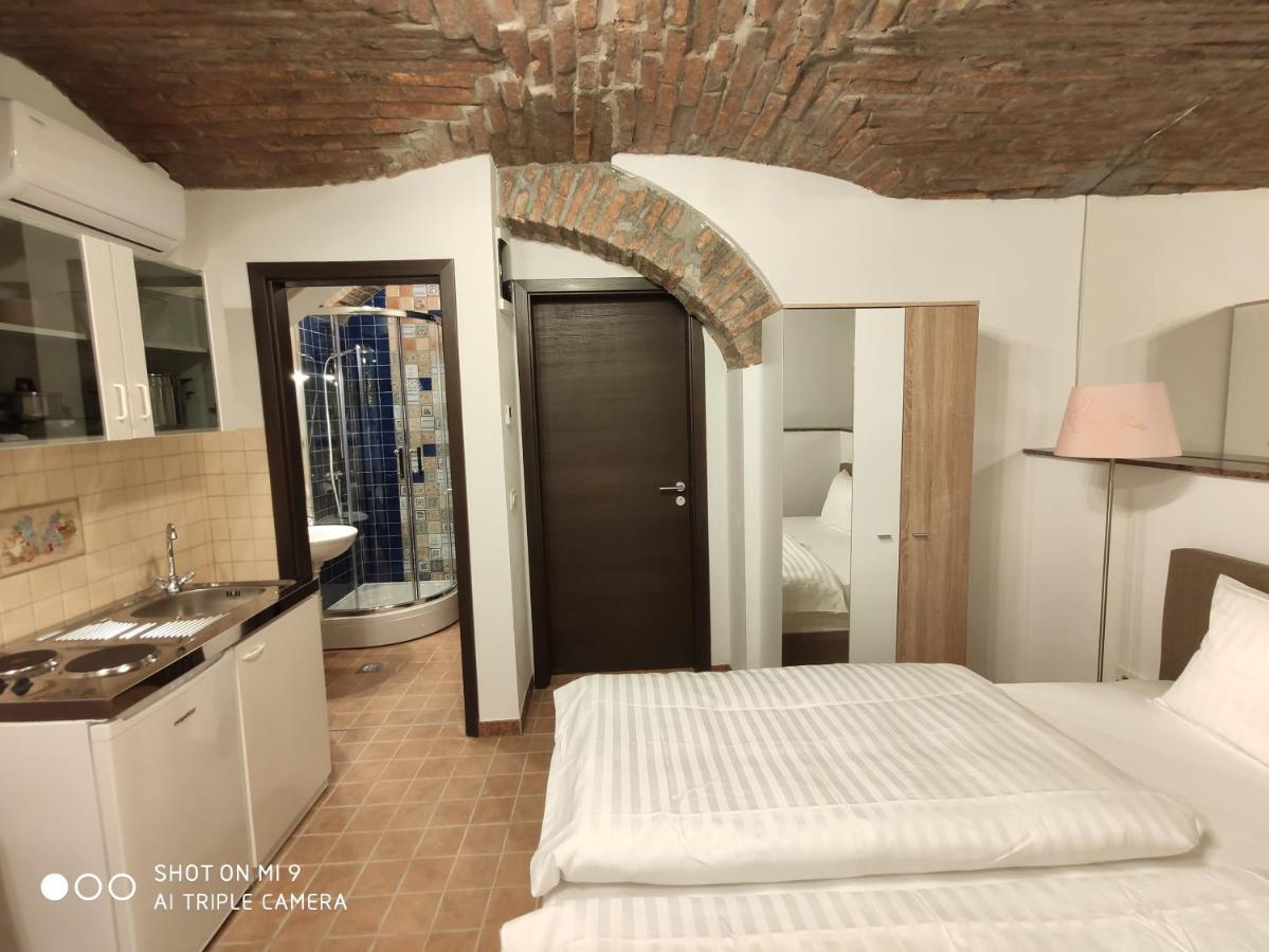 Guest house Cross Street 4