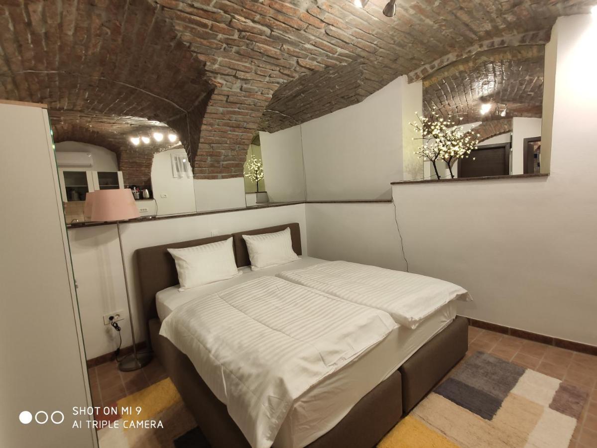 Guest house Cross Street 4 Ljubljana